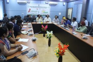 Valedictory-Function-Startups-Showcasing-pic-3