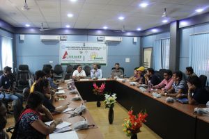 Session-by-Mr-Rajeev-Nair-Director-MSME-Chhattisgarh-photo-1