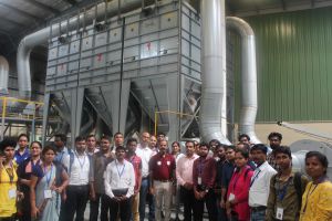 Incubates-with-Asias-largest-seed-dryer-at-VNR-seeds-processing-unit