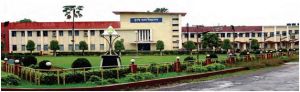 College of Agriculture  Indira Gandhi Krishi Vishvavidyalaya  Raipur, Chhattisgarh